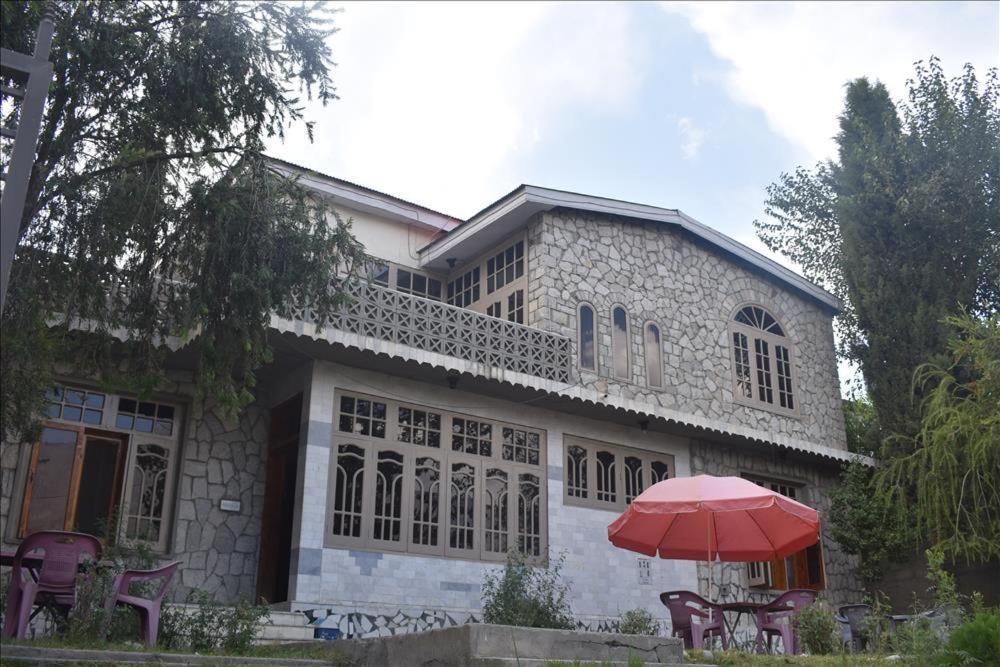 Cozy Lodge Gilgit Luaran gambar