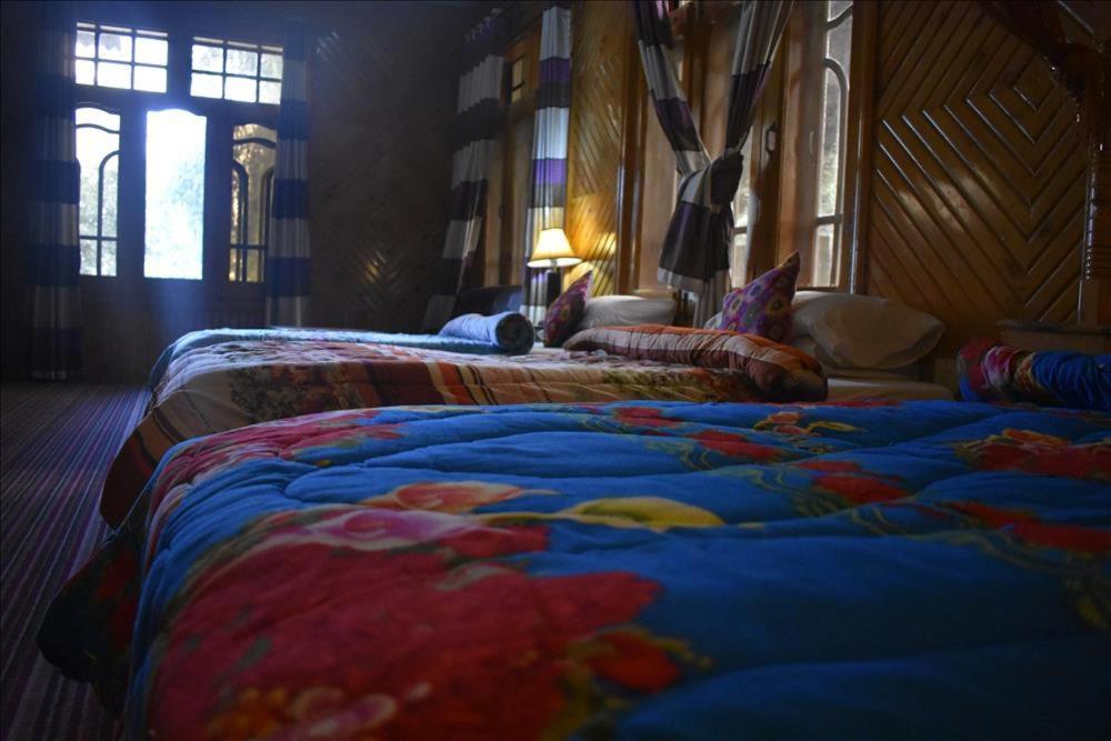 Cozy Lodge Gilgit Luaran gambar