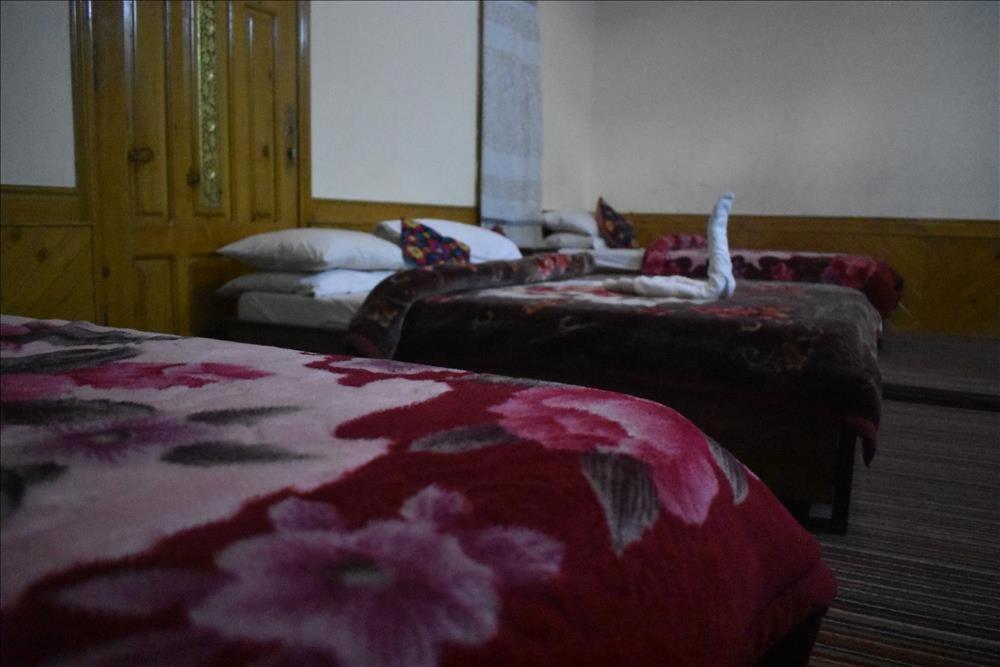 Cozy Lodge Gilgit Luaran gambar