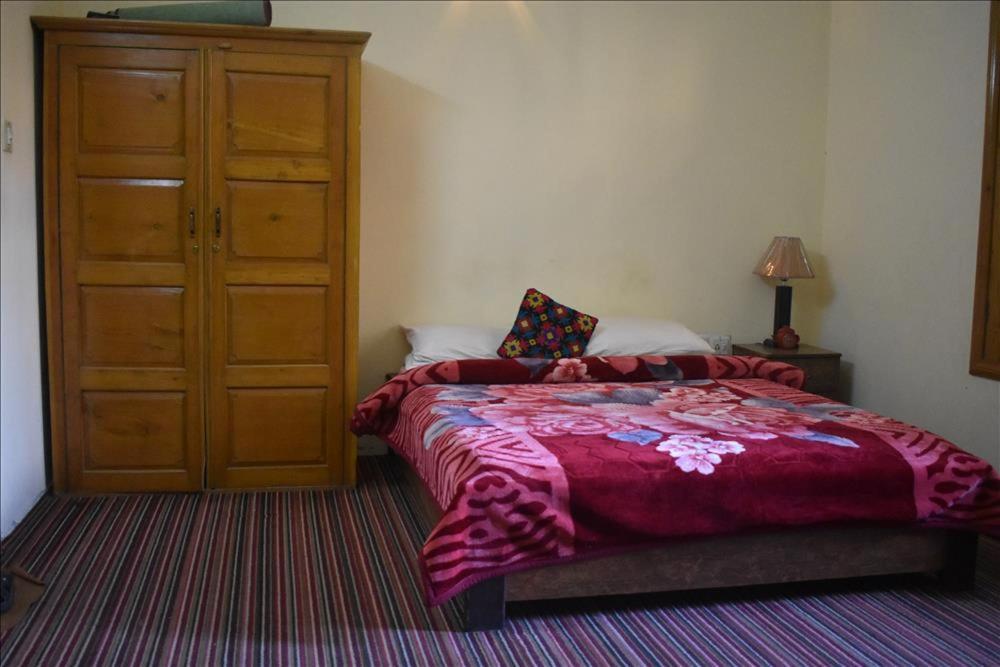 Cozy Lodge Gilgit Luaran gambar