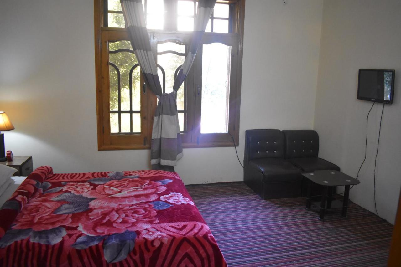 Cozy Lodge Gilgit Luaran gambar