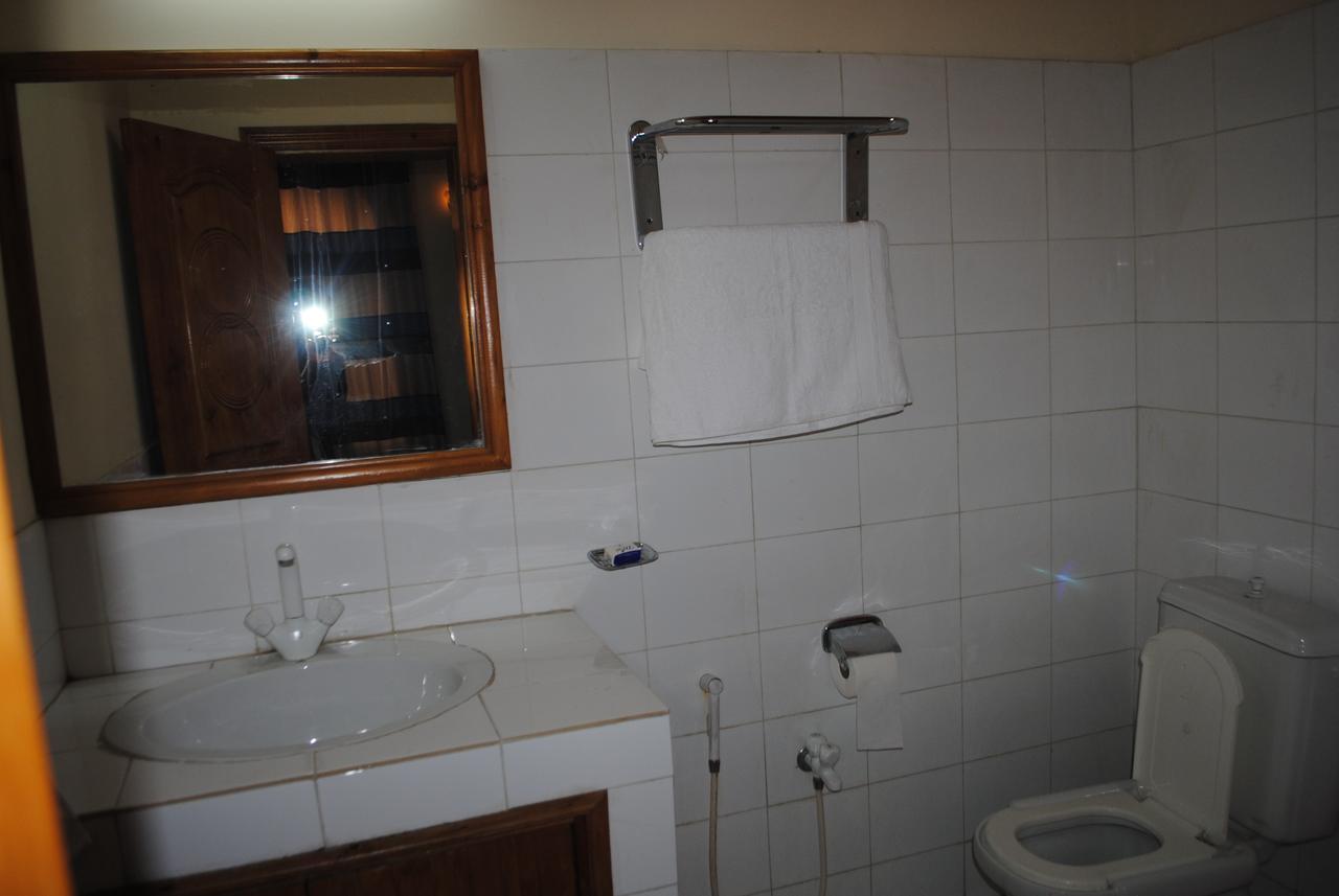 Cozy Lodge Gilgit Luaran gambar