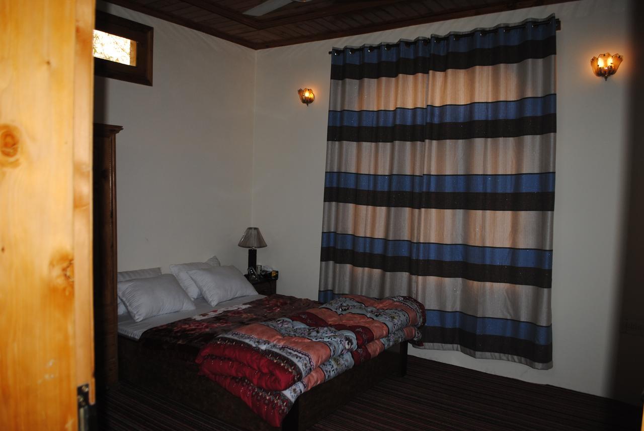 Cozy Lodge Gilgit Luaran gambar