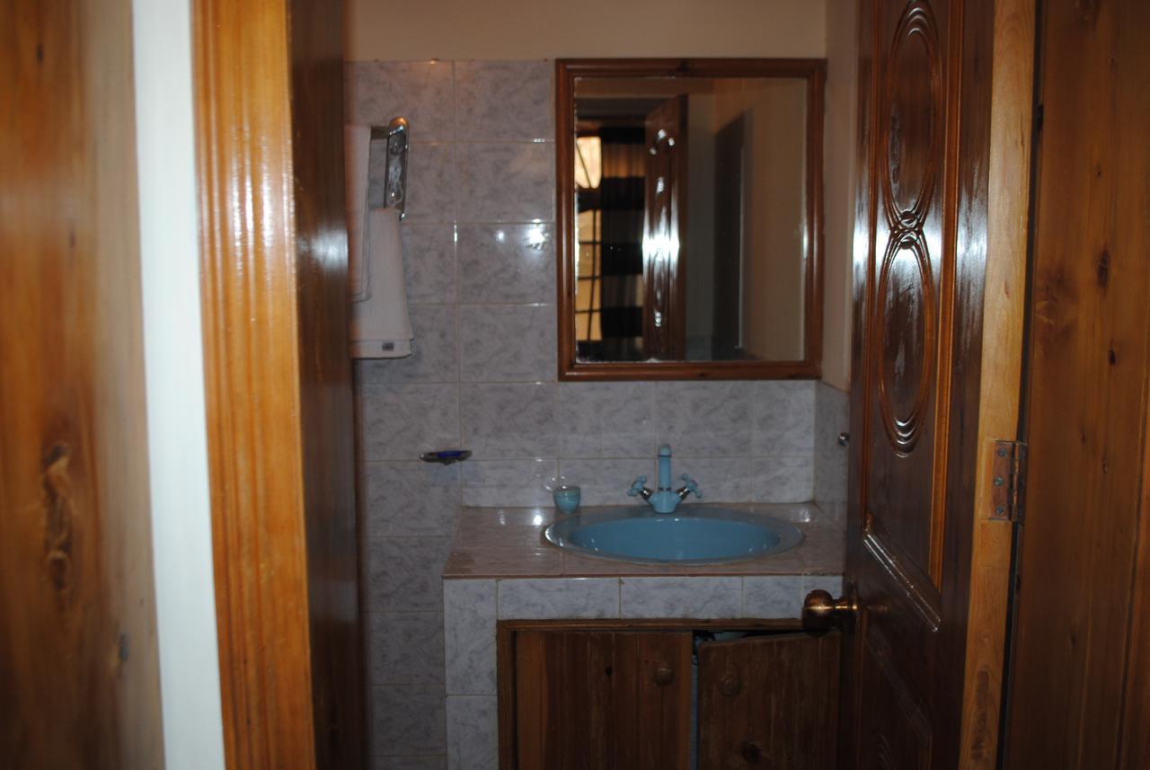 Cozy Lodge Gilgit Luaran gambar